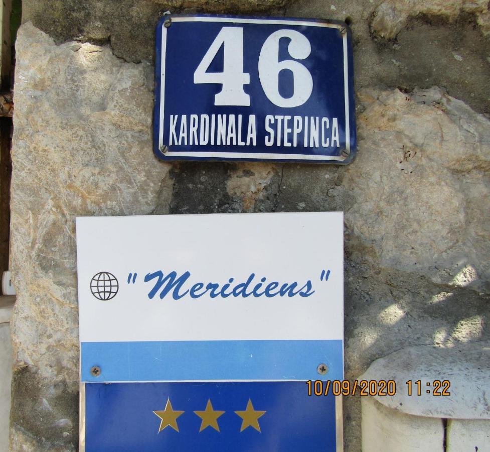 Meridiens Dubrovnik Ngoại thất bức ảnh