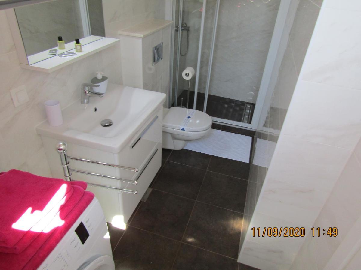 Meridiens Dubrovnik Ngoại thất bức ảnh
