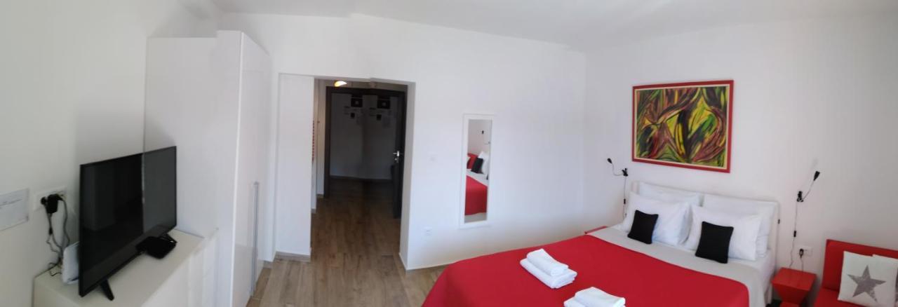 Meridiens Dubrovnik Ngoại thất bức ảnh