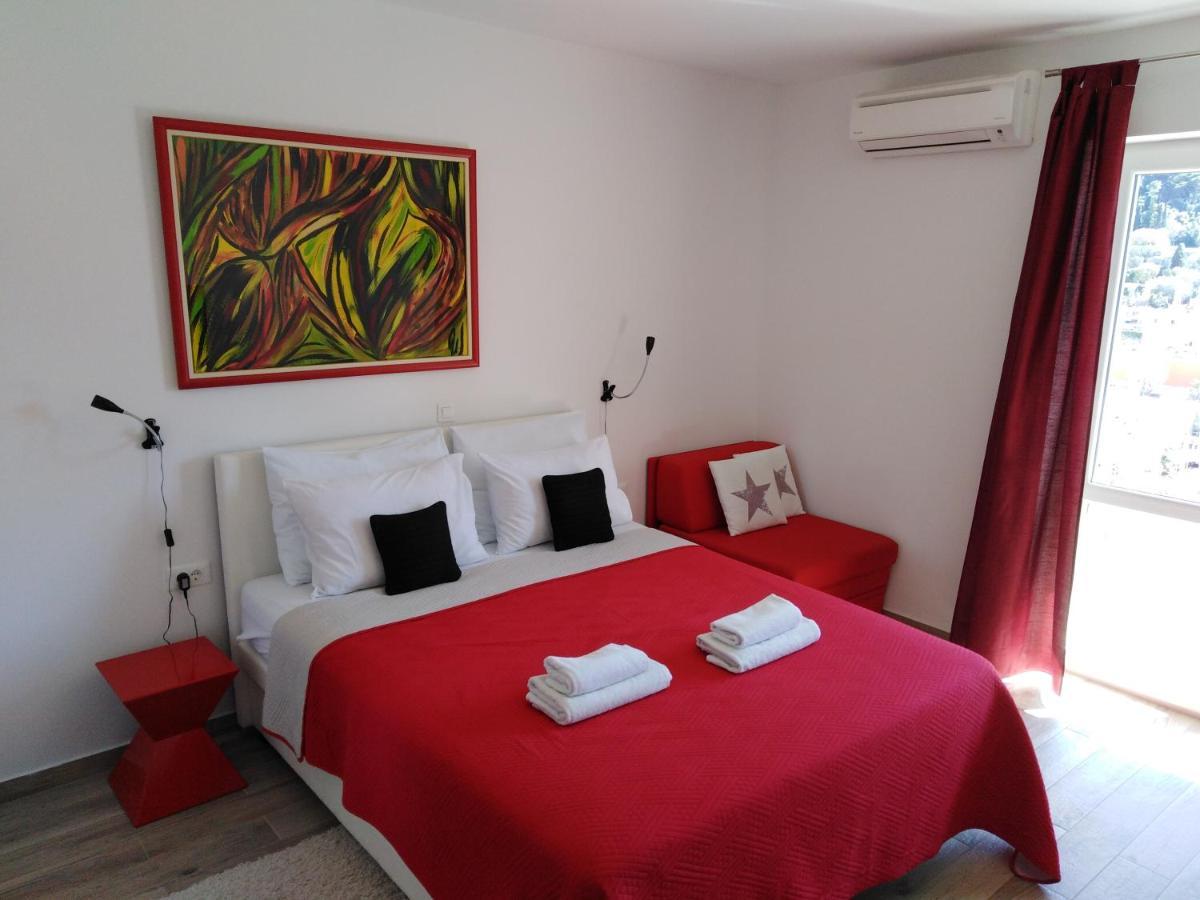 Meridiens Dubrovnik Ngoại thất bức ảnh