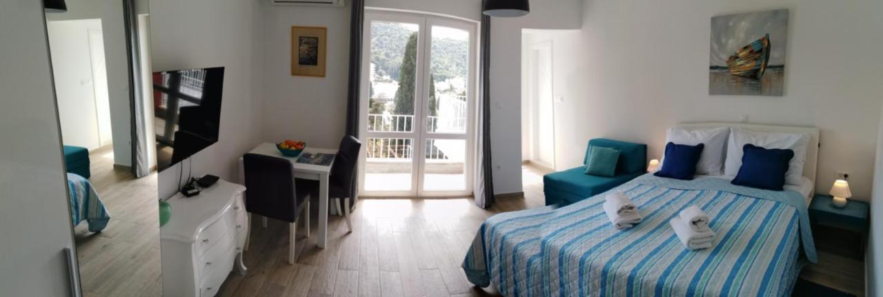 Meridiens Dubrovnik Ngoại thất bức ảnh