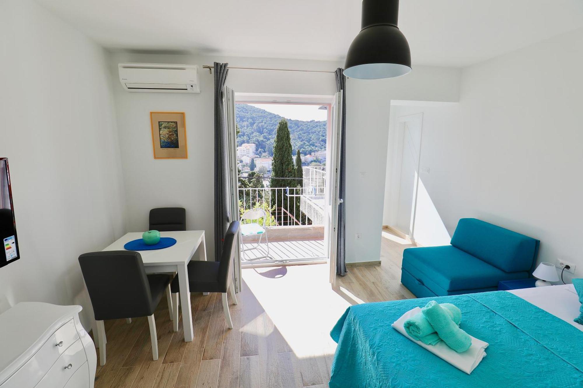 Meridiens Dubrovnik Ngoại thất bức ảnh
