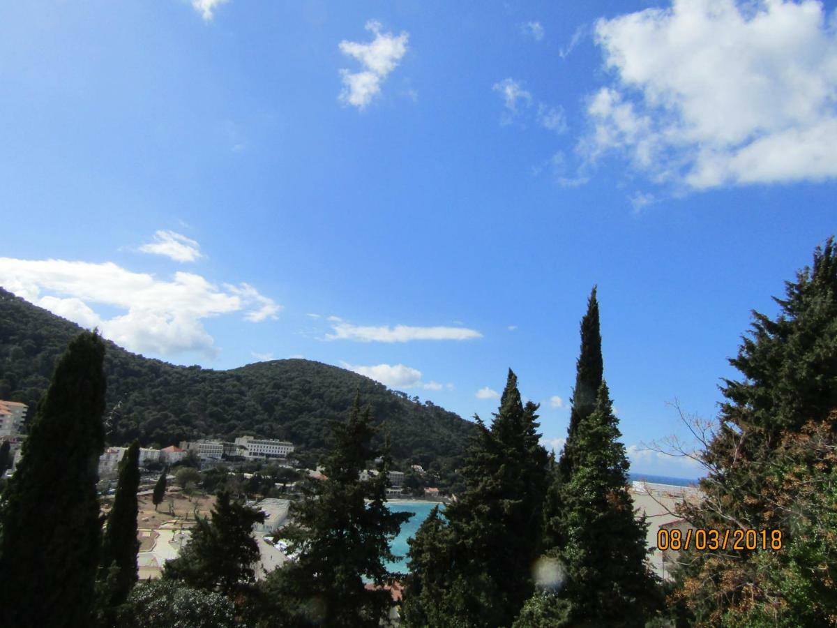 Meridiens Dubrovnik Ngoại thất bức ảnh