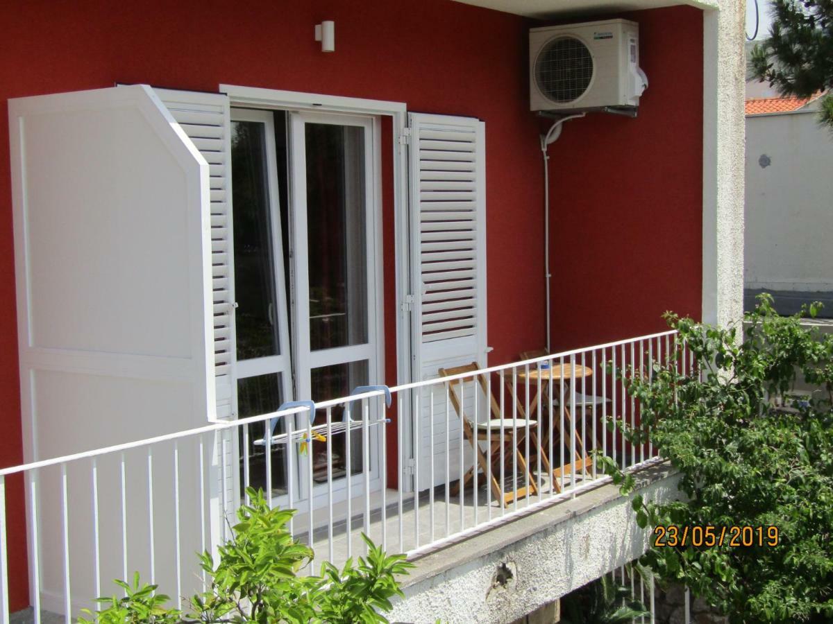Meridiens Dubrovnik Ngoại thất bức ảnh
